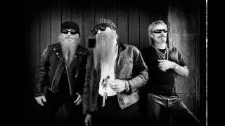 ZZ Top  Rough Boy Lyrics [upl. by Aldous147]