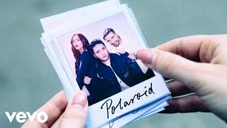 Jonas Blue Liam Payne Lennon Stella  Polaroid Official Lyric Video [upl. by Clifford]