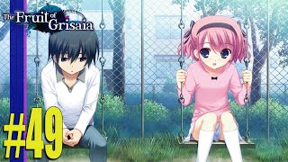 Red Pools Shattered Dreams  The Fruit of Grisaia  Part 49 [upl. by Scarlet]