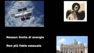 Giordano Bruno e lAmore [upl. by Amarette9]