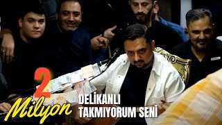 Ömer Faruk Bostan  Delikanlı  Takmıyorum Seni  Dostlar Konağı [upl. by Ardehs]