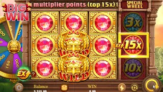 FORTUNE GEMS 2 BEST GAME JILI EP5 [upl. by Ilsel]