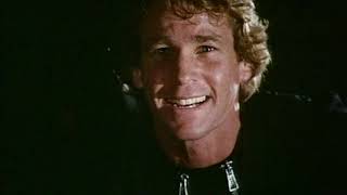 Green Ice  Theatrical Trailer RIP Ryan O Neal [upl. by Ia]