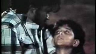 Bhagwaan Dada  Hrithik death scene [upl. by Macleod]