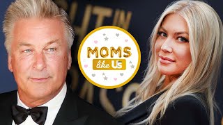 VPR Stassie Schroeder Shares Baby 1st Steps amp Alec Baldwin Exposed By Hilaria Baldwin  Moms Like Us [upl. by Iblok]