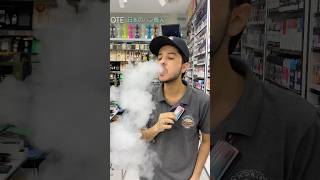 Smoke check with Maskking Roki [upl. by Ztnahc]