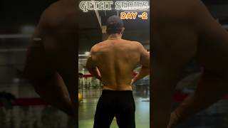 Bent over exercise shorts ytshorts music [upl. by Delisle659]