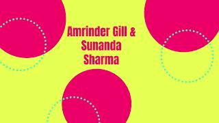 Amrinder Gill New song amrindergill punjabisong [upl. by Ainegul749]