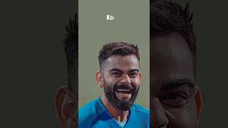 The power of king kohli cricket bestbatsmanintheworld [upl. by Alanah700]