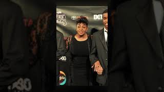 Anita Baker And His 2 Sons Walter amp Edward [upl. by Theodosia]