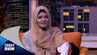 Penampilan Pertama Terry di Televisi Menggunakan Hijab [upl. by Fagin]