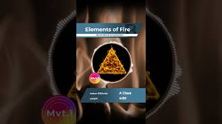 Show Highlight  Elements Of Fire [upl. by Immij]