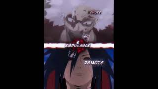 Request vs match up myheroacdemia naruto sololeveling bleach shorts [upl. by Morette]