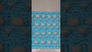 How to Crochet a Multiuse Pattern [upl. by Rezal825]