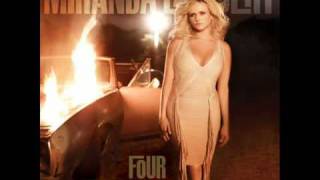 Miranda Lambert  Mamas Broken Heart New song 2011 [upl. by Care395]