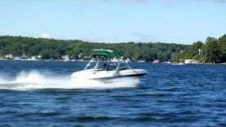 Discover Lake Hopatcong New Jersey [upl. by Eibur]