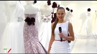 Всем женихам и невестам от САПОГ ТВ SI Sposa Italia [upl. by Nylra]