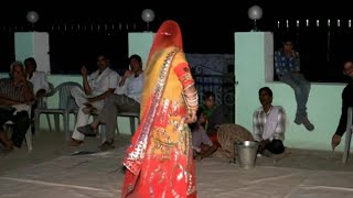 Mai Tho Nachba Ne Aai Sa Bajuband Bhul Aaye  Rajasthani Beautiful Ghoomar dance by Jugali baisa [upl. by Hux]