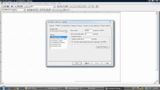 PspiceInitial Conditions Tutorial [upl. by Niatsirk]