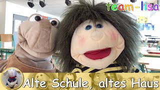 Alte Schule altes Haus  Kinderlied  Abschied  Mitsingen  Grundschule  4 Klasse  Schulwechsel [upl. by Annohs610]