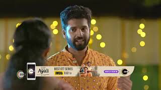 Mangalyam  Ep  1  Webisode  Sep 4 2023  sanal Krishnan Mariya Prince  Zee Keralam [upl. by Aleacin]