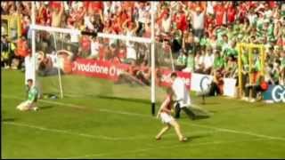 Armagh v Fermanagh 2008 Ulster SFC Final Replay [upl. by Funk58]