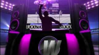 WOOZDAT  LA PREMIERE DISCOTHEQUE VIRTUELLE AU MONDE [upl. by Milton]