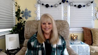 Mid Month Psychic Tarot Update for January 2024 by Pam Georgel [upl. by Hijoung]