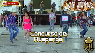 Concurso de Huapango Huasteco Las Joyas Qro 2023 💎 💎 💎 [upl. by Anahsit]