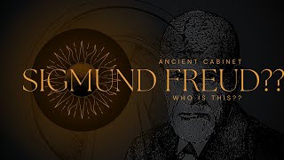 Sigmund Freud  The Sigmund Freud Documentary  Psychoanalyzing the Pastquot [upl. by Garin]