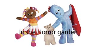 In the night garden YTP In the horror garden [upl. by Atimed]