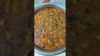 Mushroom ki sabji Tari wali testi ki 😋recipe [upl. by Nelli]