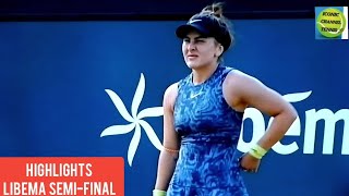 Katie Volynets vs Dalma Galfi  R1 China Open 2024  WTA Match Highlights [upl. by Anoik]