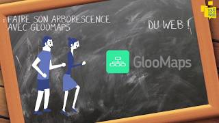 TUTO14  Faire larborescence de son site web avec GlooMaps [upl. by Liban423]