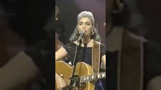 Journey with Emmylou Harris Boulder to Birmingham countrymusic [upl. by Marrissa]