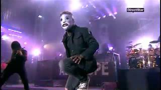 Slipknot  Live In Belfort France 2009 Full Performance HD [upl. by Teri]