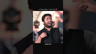 Gerua song antaramitraofficial arijitsingh [upl. by Sproul]