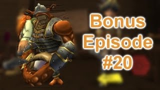 Pirate101 HD  Bonus Episode 20  Birgus Latros Second Promotion [upl. by Itak]