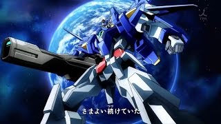 Super Robot Taisen BX OST  Gundam AGE 3 Awakening Ext [upl. by Haakon901]