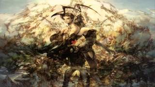 Vagrant Story OST  Ogre Extended [upl. by Enoid]