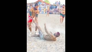 foryou new kabaddi match  03112024 [upl. by Avalsorim]