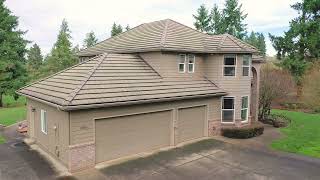 11895 Noble Ln SE Aumsville Oregon [upl. by Aneerehs]