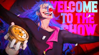 Nightcore  SPED UP ↬ Welcome to the Show NV [upl. by Burrton]