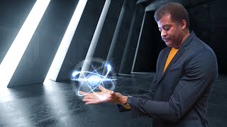 Neil deGrasse Tyson Explains The Weirdness of Quantum Physics [upl. by Hanikehs]