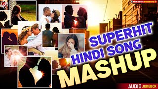 Nonstop Hindi Song Mashup  Bollywood Hindi Romantic Song  New Hindi Song Collection 2024 [upl. by Melborn]