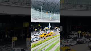 kolkata Netaji Subhash Chandra Bose International Airport [upl. by Antrim]