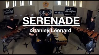 Serenade  Stanley Leonard [upl. by Rinna]