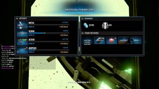 Warframe  Where to get Mag Prime System [upl. by Trebor]