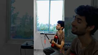 piya Tu PiyaNiraj Jaycker unplugged version arijitsingh shorts [upl. by Mya]