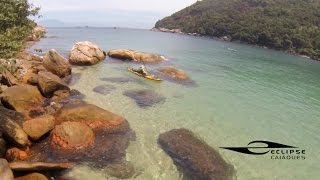 Wahoo na Circunavegação da Ilha Grande  RJ [upl. by Adiari]